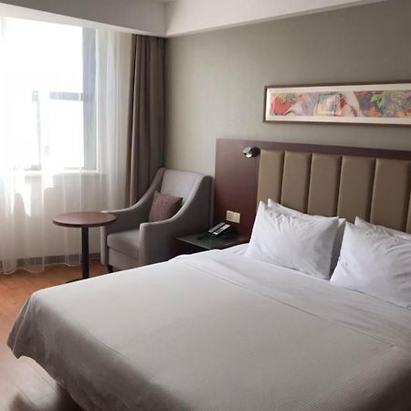 Yitel Hotel Shanghai Exterior photo